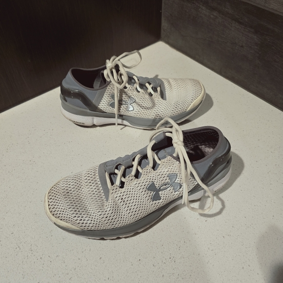 Under armour speedform - Picture 1 of 5